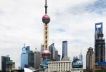Best of Shanghai Bus Tour